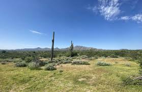 Wagner Trail Loop, Arizona