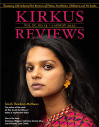 August 1, 2022: Volume XC, No. 15 by Kirkus Reviews - Issuu