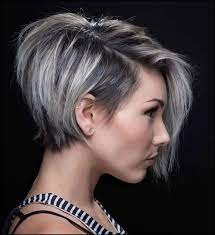 30 Amazing Asymmetrical Bobs Hairstyles 2018 Thick Hair Styles Pixie Haircut For Thick Hair Short Hairstyles For Thick Hair