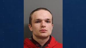 Mackenzie man charged with Second-Degree murder