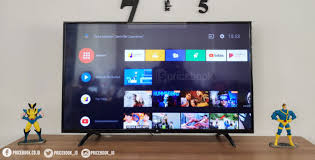 Check spelling or type a new query. Review Mi Tv 4a 43 Inch Layar Lebih Besar Sudah Fullhd Pricebook