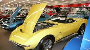 Image result for Sportsmans Green 1950 Ford