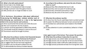 Maka dari itulah latihan soal twk cpns dan kunci jawaban terbaru 2021 ini dibuat. Inilah Contoh Soal Speaking Test