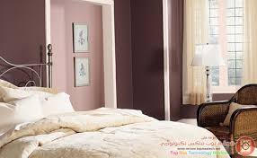 Image مجلة توب ماكس تكنولوجي أجمل دهانات غرف النوم 2014 ألوان مميزة ألوان الدهانات