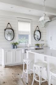 dreamy waterfront cottage has rustic