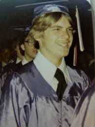 40 years ago today, Maurice J. McDonough Class of '81 graduated. Where has  time gone?!
