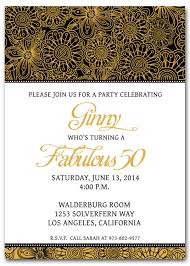Party Invitation Card Woman 50th Birthday Invitation Sample 50th Birthday Invitation Templates Free Printable Birthday Surprise Birthday Party Invitations Birthday Invitation Templates 50th Birthday Party Invitations
