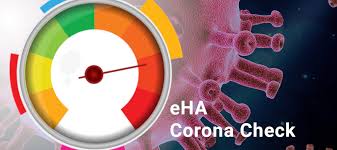 The death rate in us is higher than in germany. Corona Check On Electric Hand Dryers