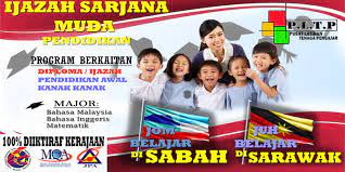 Permohonan ke program ijazah sarjana muda (pismp) bagi sesi ambil 2021 boleh dibuat secara dalam talian (online) tanpa melalui upuonline dengan layari laman web kpm atau klik pautan dibawah mulai 15 mac hingga 15 april matematik pendidikan rendah. Pusat Latihan Tenaga Pengajar Linkedin