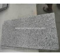 Natural Stone Grey Granite Flooring for Bathroom Tiles