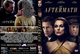 Anzahl der spieler 1 bis 4 spieler. The Aftermath 2019 R0 Custom Dvd Cover Dvdcover Com