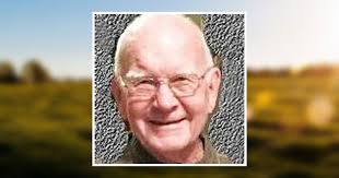 Harold J. Gill Obituary March 7, 2018