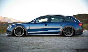 Audi Allroad Lowered Audi Allroad Audi Cars Audi Wagon