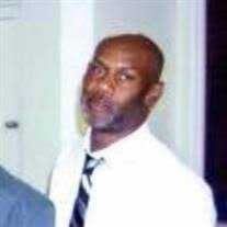 Robert Earl Johns Obituary