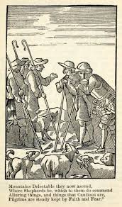 The Pilgrim S Progress By John Bunyan Part1 2 The Pilgrim S Progress Pilgrim Progress