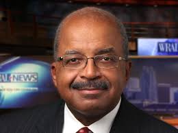 WRAL-TV/NBC reporter Allen Mask to deliver College of Pharmacy & Health  Sciences' 30th commencement address