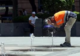 Ola de Calor y Productividad Laboral: Impacto en Colombia y el Mundo