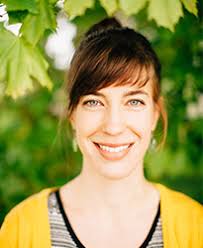 Caitlin Guthrie's Instagram, Twitter & Facebook