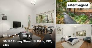 Just select your community and enter your apartment number below to get started. 10 145 Fitzroy Street St Kilda Vic 3182 Apartment Sold On 28 05 2021 Ratemyagent