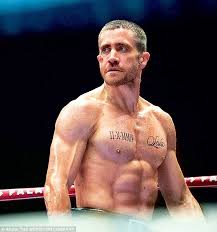 Jake gyllenhaal stopped by the stern show on 7/22/15 for an unforgettable interview with howard! Southpaw 2015