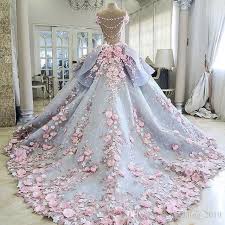 Real Photos Butterfly Flowers Appliques Ball Gown Masquerade Quinceanera Dresses Off Shoulder Backless Floo Princess Bride Dress Elegant Ball Gowns Flower Gown