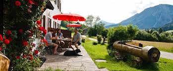 Kennen sie ferienwohnungen haus daniel? Haus Daniel Am Hasslberg Ruhpolding