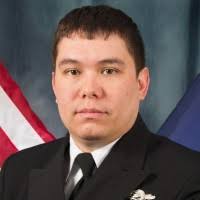 Christopher Fredericks