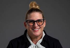 Robert Stricklin, M.B.A.