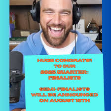 August 15th is almost here! The 2025 Semi-Finalists announcement is just  around the corner. Once the announcement is live, we will post a link to  the list