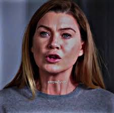 I Am The Unseen Hand to His Brilliance Meredith