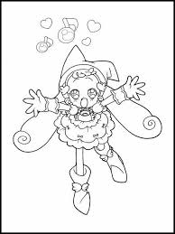 Coloring pages for kids of all ages. Doremi 11 Printable Coloring Pages For Kids Coloring Pages Coloring Books Coloring Pages For Kids