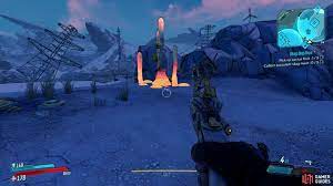 You must pick up 5 cactus fruit and 5 skag meat to. Skag Dog Days The Droughts Side Missions Borderlands 3 Gamer Guides