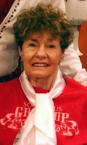 Mary Scardina Obituary