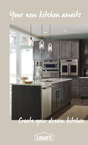 The Kitchen Is The Heart Of The Home Get Your Inspiration Pumping With Cabinets Countertops And More Fro Bungalow Kitchen Shop Kitchen Cabinets Home Kitchens