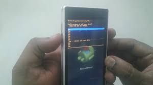 karbonn A12+ hard reset - YouTube