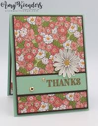 If your child comes home from preschool or daycare with lots of abstract freestyle paints, you can always cut them up to make one of these cute homemade thank you cards from toddlers. 230 Thank You Cards Ideas In 2021