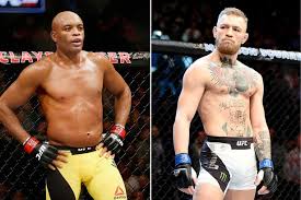 Anderson Silva Latest News Reaction Results Pictures Video The Mirror
