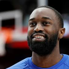 Theo Pinson gave last year's Knicks a much-needed chemistry boost