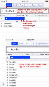 9 Letter Landscape Words Click One Of The Words Below To View Definition Perfect for word games including words with friends, scrabble, quiddler and crossword puzzles.