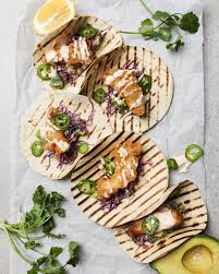 Fish tacos with frozen breaded fish. Pin On Food