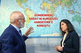 Adnan tanrıverdi hayatı ve biyografisi!. Sadat In Kurucusu Adnan Tanriverdi Sivil Silahli Orgut Kabul Edilemez Gundem Haberleri