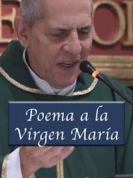 Poema a la Virgen María: Devoción y Amor