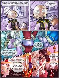 shia_(artist) world_of_warcraft