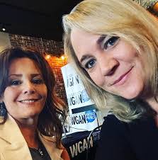 Kelly Flagg's Instagram, Twitter & Facebook