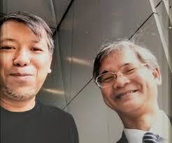 Celia Ho's Instagram, Twitter & Facebook