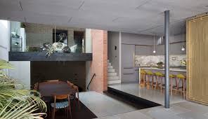 kitchen for entertaining