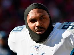 Titans trade 5-time Pro Bowl lineman Jurrell Casey to Denver