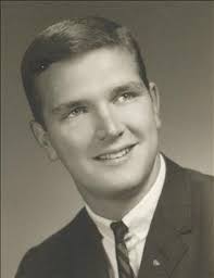 Ronald Hoff Obituary October 31, 2016