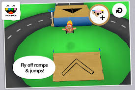 Toca lab v1.0.3 apk+data description special launch pricing! Toca Cars Latest Version For Android Download Apk