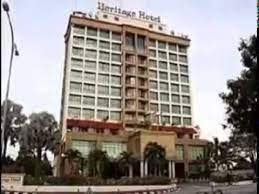 This hotel is 2.4 mi (3.8 km) from ipoh mural and 2.5 mi (4 km) from kinta city. Heritage Hotel Ipoh Review Youtube
